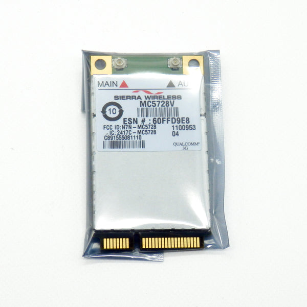 Para Sierra Wirels MC8795V Mini Pcie HSUPA HSDPA 3G Módulo de cuatro Para Sierra Wirels MC8795V Mini Pcie HSUPA HSDPA 3G Módulo de cuatro