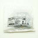ABB CAL4-11 1SBN010120R1011 1NO/1NC Side Mount Auxiliary Contact Block