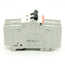 ABB SU202M-K15 15A 2 Pole K-Curve UL Miniature Circuit Breaker