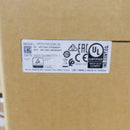 Delta VFD370C23A-00 50 Horse Power 230V 3-Phase 37kW AC Drive