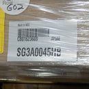 Hammond SG3A0045HB 45kVA 3-Phase 416D-208Y/120V Sentinel G Transformer