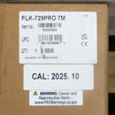 Fluke FLK-729PRO 7M Automatic Pressure Calibrator 1000 PSI 7MPa HART Built-in Pump