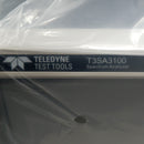 Teledyne LeCroy T3SA3100 Spectrum Analyzer 9kHz-2.1GHz 10.1" WVGA Benchtop