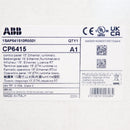 ABB CP6415 1SAP541510R0001 Control Panel 15" TFT Touch Screen CP600 Series HM