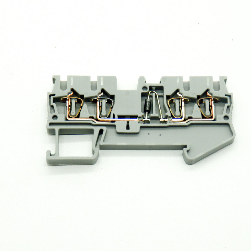 Phoenix Contact 3036233 ST 2.5-QUATTRO-DIO/LR Terminal Block – Primelec