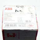 ABB S202P-C4 2P 4A 25kA 440V C-Curve Miniature Circuit Breaker 2CDS282001R0044