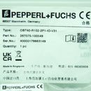 Pepperl+Fuchs OBT40-R102-2P1-IO-V31 Triangulation Optical Sensor