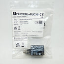 Pepperl+Fuchs OBT40-R102-2P1-IO-V31 Triangulation Optical Sensor