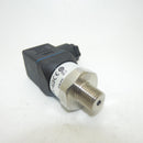 Wika Instruments 50398083 Absolute Pressure Sensor For Oil