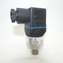 Wika Instruments 50398083 Absolute Pressure Sensor For Oil