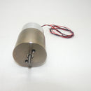 Sensata BEI Kimco LAH16-23-000A-4E Cylindrical Housed Linear Voice Coil Actuator