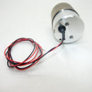 Sensata BEI Kimco LAH16-23-000A-4E Cylindrical Housed Linear Voice Coil Actuator
