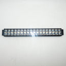 Molex 038780011818 15A 300V 18 Circuit Barrier Block