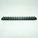 Molex 038780011818 15A 300V 18 Circuit Barrier Block