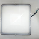 Hubbell Sling Canopy SGC-F-60-4K Outdoor Commercial-Grade LED Light