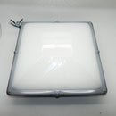 Hubbell Sling Canopy SGC-F-60-4K Outdoor Commercial-Grade LED Light