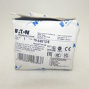 Eaton T0-3-8212/E T0 Series 20A Flush Mounting Changeover Rotary