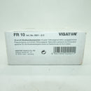 Visaton FR10 30W 80hm 4-inch Speaker