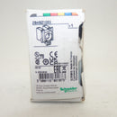 Schneider Electric Harmony XB4 ZB4BZ1053 Complete Body Contact Assembly