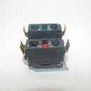 Schneider Electric Harmony XB4 ZB4BZ1053 Complete Body Contact Assembly