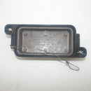 Harting 09400105401 HPR Cover Toggle Locking