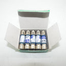 Pack of 10 Littlefuse BLN030 30A 250V Fast-Acting Midget Fuse