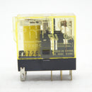 IDEC Corporation RJ22S-CD-D12 12VDC 250V General Purpose Relay