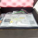 Desco 19280 Combo Tester ESD Wrist Strap and Footwear Personnel Grounding