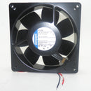 Ebm-Papst 5112N/2 5.31 x 1.5 9.5W DC Fan