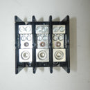 Bussmann by Eaton 16220-3 175A 600V 3-Pole Power Distribution Block