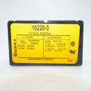 Bussmann by Eaton 16220-3 175A 600V 3-Pole Power Distribution Block