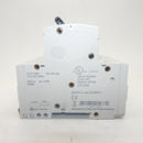 ABB S803U-Z60 3P 60A Miniature Circuit Breaker