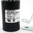 Littelfuse MSM190W6 Solid State Time Delay Relay