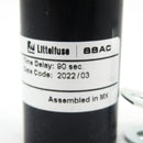 Littelfuse MSM190W6 Solid State Time Delay Relay