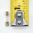 Pack of 10 Littelfuse 02393.15TXP 3.15A 250V Fuse