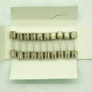 Pack of 10 Littelfuse 02393.15TXP 3.15A 250V Fuse