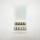Pack of 5 Littelfuse AGW1.5 1.5A 32V Small Fuse