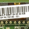 HP 732129-001 Pavilion TouchSmart 23 Inch AIO Panel Converter Board