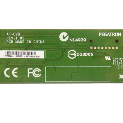 HP 732129-001 Pavilion TouchSmart 23 Inch AIO Panel Converter Board