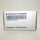 Traco Power TMPW 25-105 20W 5.1V AC/DC Power Supply