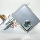 Telemecanique Sensors 9037HG33S100F3LZ20 Float Switch