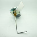 Telemecanique Sensors 9037HG33S100F3LZ20 Float Switch