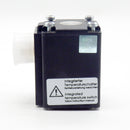 Burkert 00455353 120V 7W Direct Acting Solenoid Valve Type 0256