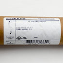 ABB XPLFL118S 1/2" x 18" Stainless Steel Explosion Proof XP Flex Coupling