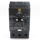 Square D EDB34060 3-P 60A Circuit Breaker