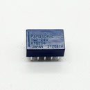 Panasonic TQ2-24V 24VDC DPDT 1A 10-Pin Telecom Signal Relay