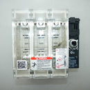 Schneider Electric GS2JU3N 600V 100A 3-Pole Disconnect Switch