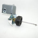Telemecanique Sensors 9037HG33 NEMA 1 Closed Tank