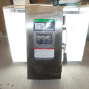 Square D VH361DSGL 600V 30A 3 Pole Disconnect Switch