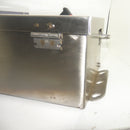 Square D VH361DSGL 600V 30A 3 Pole Disconnect Switch